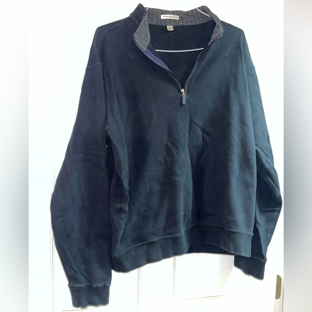 Peter Millar Pullover - image 1